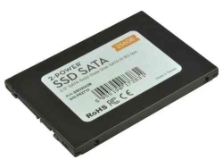 2-Power (BULK) HARD DISK SSD 256GB 2.5" SATA 3 (SSD2042B) BULK